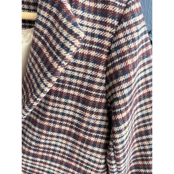 Abercrombie blazer - Picture 4 of 5